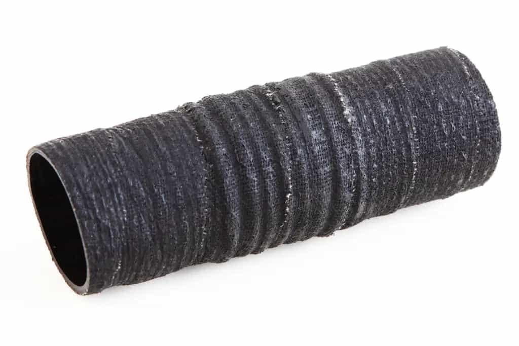 Гофра повітряного філтра Таврія мала "GSP Auto", фото 1