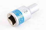 Головка 1/4" Torx E 5 "King Roy", фото 3