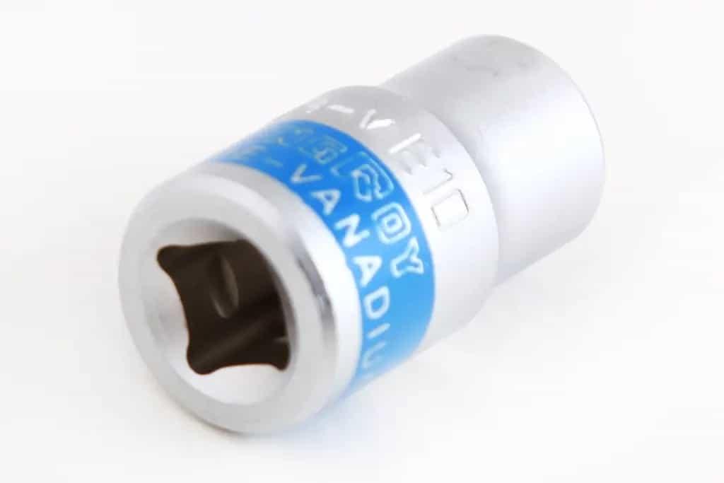 Головка 1/4" Torx E10 "King Roy"