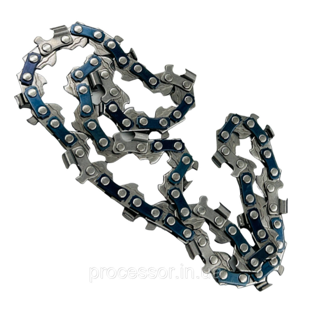 Ланцюг на ланцюгову акумуляторну мініпилу Saw Chain 6 дюймів/15 см/37 ланок