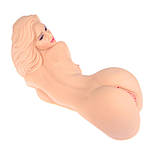 Мастурбатор Kokos Hera 1, фото 4