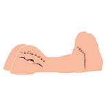 Мастурбатор Kokos Hera 1, фото 6