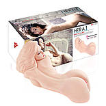 Мастурбатор Kokos Hera 1, фото 7