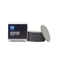 CARTEC FOAM  DISCK  TRIZACT  Ø 150mm  P2000 на м'якій основі