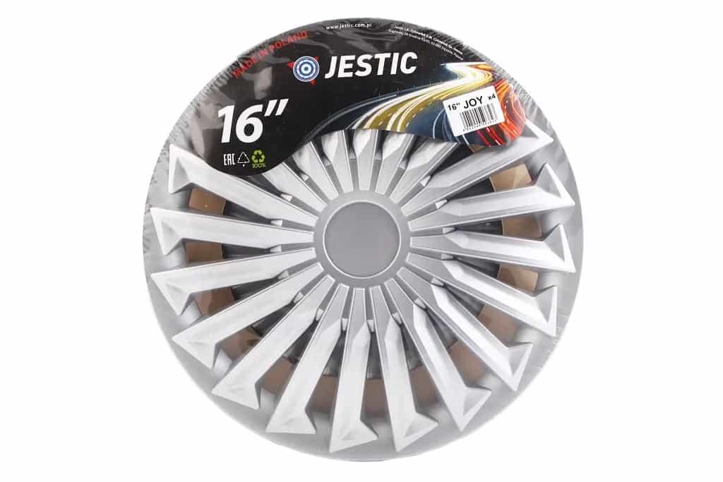 Ковпак колеса 16 "Jestic" Joy
