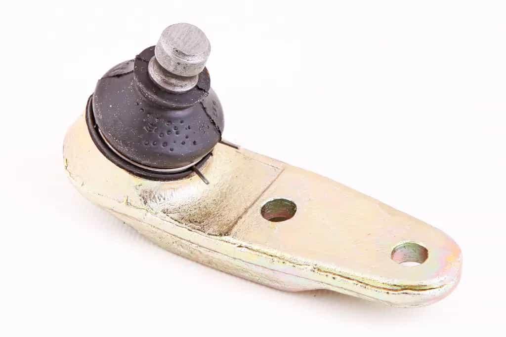 Кулова опора Таврія стандарт "АвтоЗАЗ-Детал", фото 1