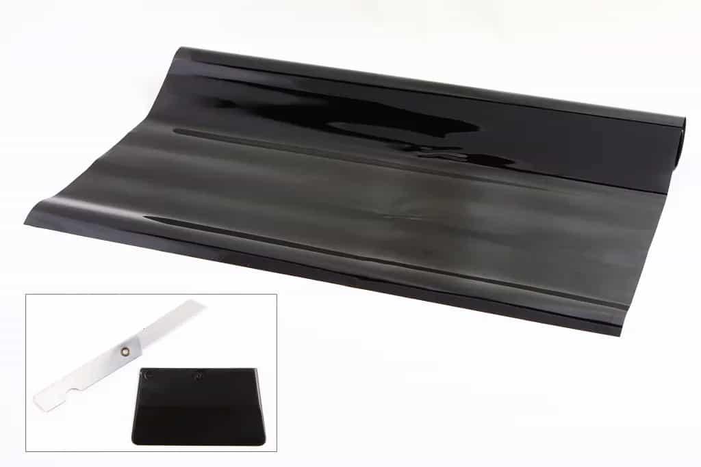 Плівка тонув. 50*300см "JBL" Super Dark Black
