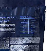 Сухий корм для стерилізованих котів Brit Premium by Nature Cat Sterilized Lamb з ягням 300 г, фото 2