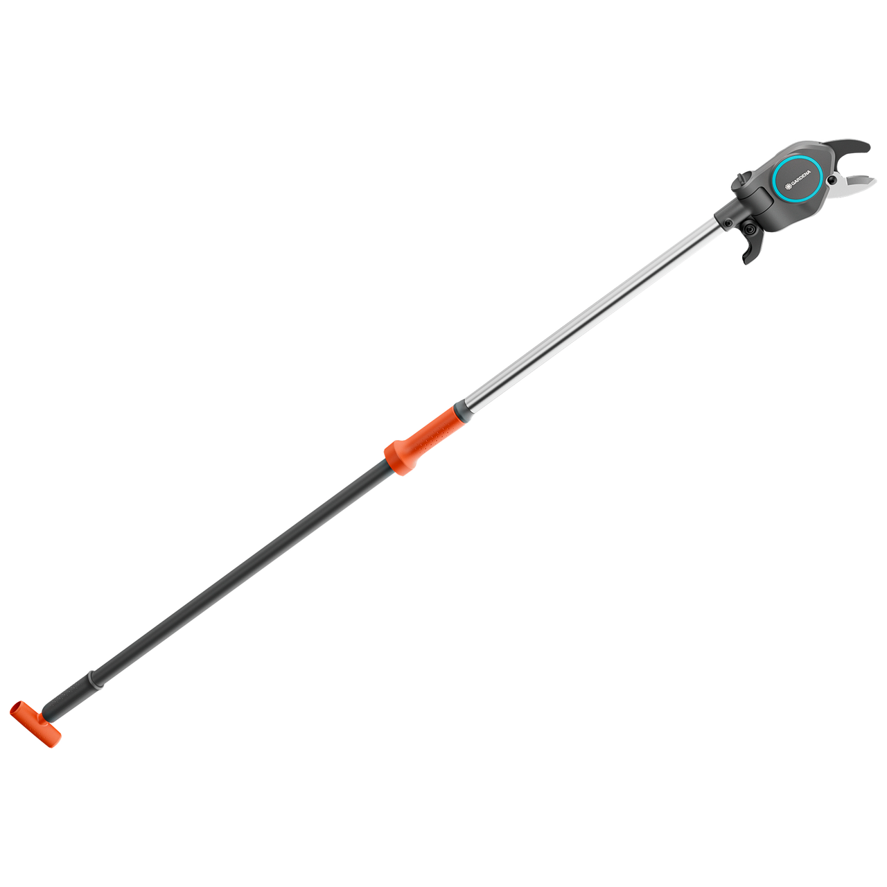 Gardena StarCut Pro S Висоторіз  для зелених гілок до 32 мм Довжина 160 см (12080-20)