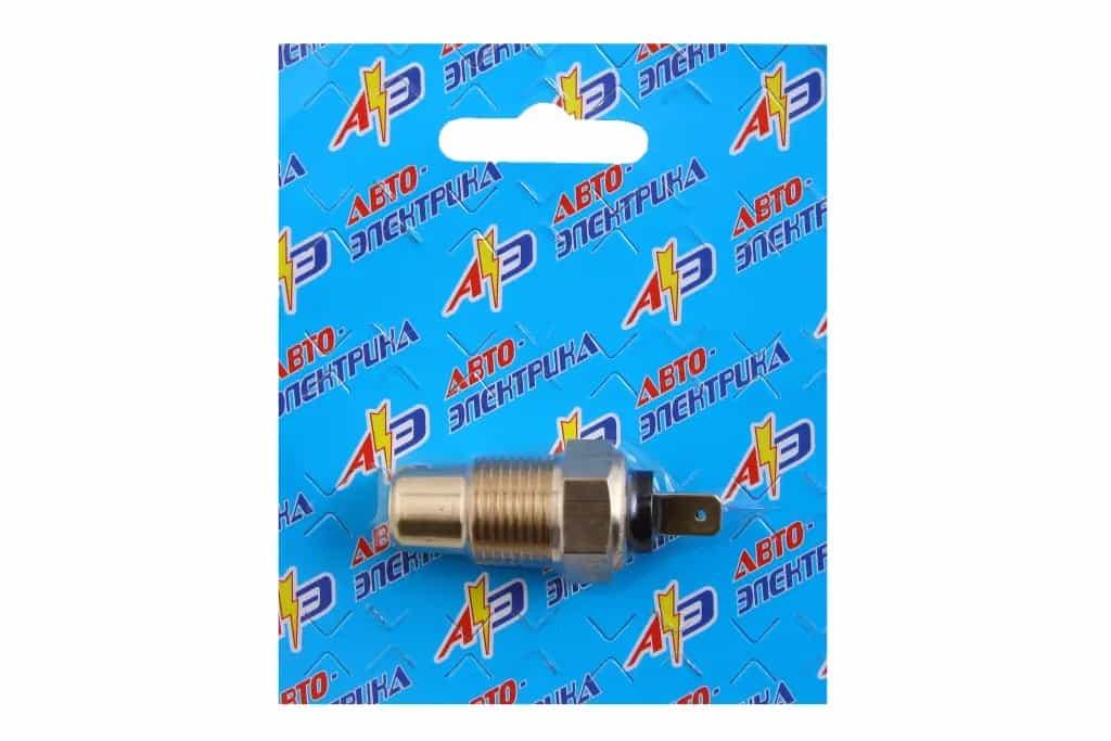 Датчик температури в блок Таврія, фото 1