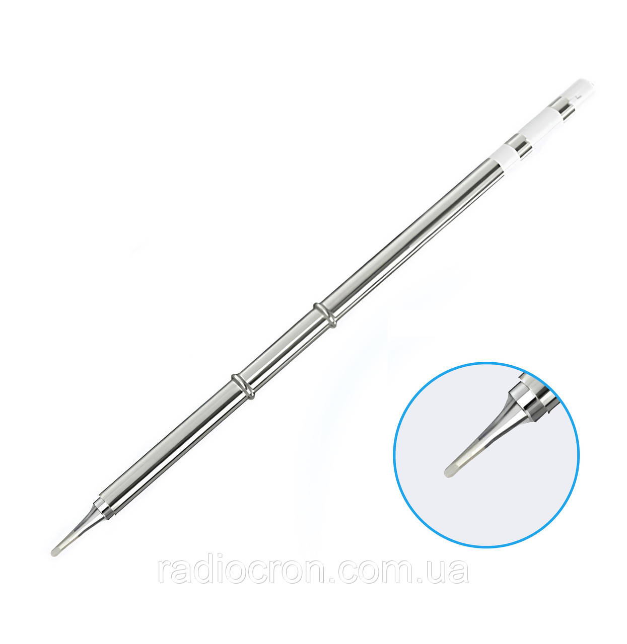 Жало паяльної станції Hakko T12 — BC1.5
