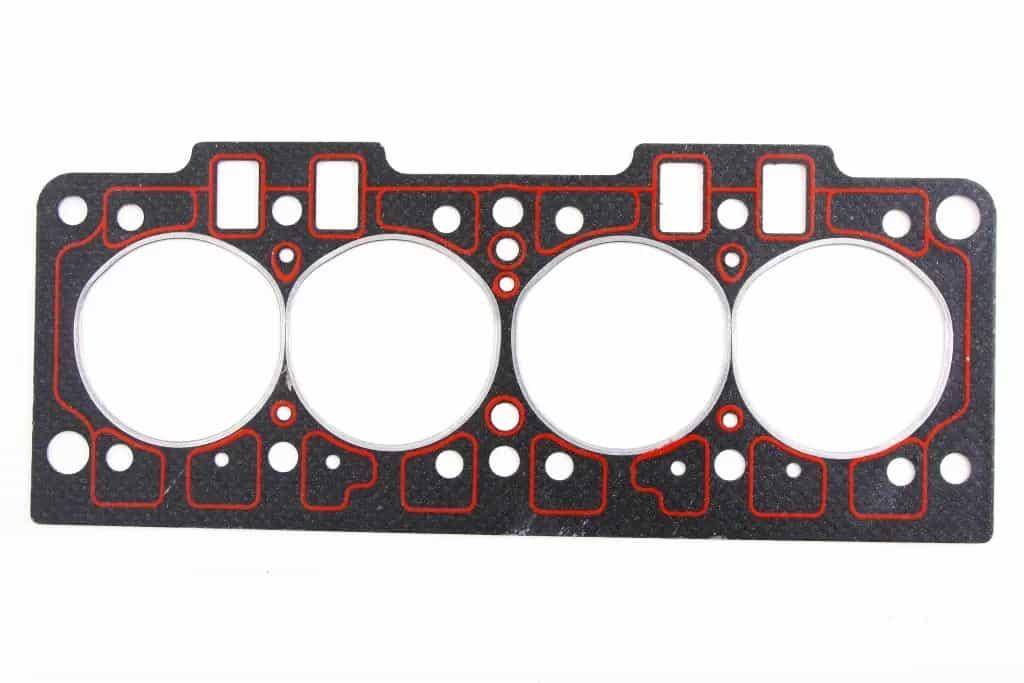 Прокладка головки Таврія 72.0 з герм. "CZ Superior", фото 1