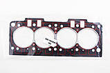 Прокладка головки Таврія 72.0 з герм. "CZ Superior", фото 2