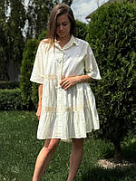 Жіночі туніки та рубашки