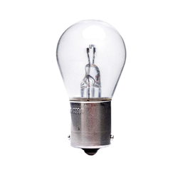 Лампа розжарювання Narva P21W 24V 21W BA15s (10 шт.)