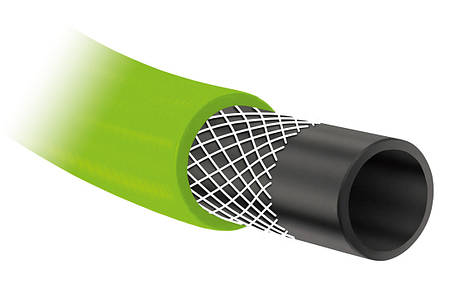 Поливальний шланг 30м, 3/4 у комплекті з пістолетом для поливання, фото 2