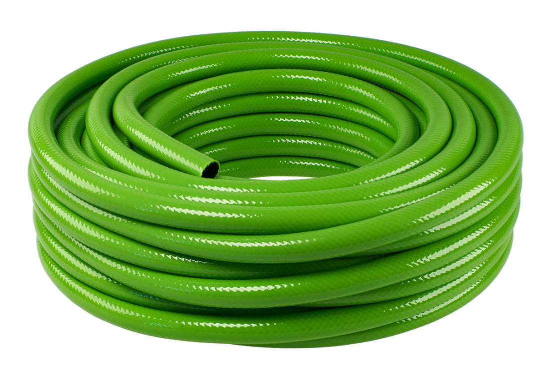 Поливальний шланг садовий 50м, 1/2, Premium MIOL 99-405