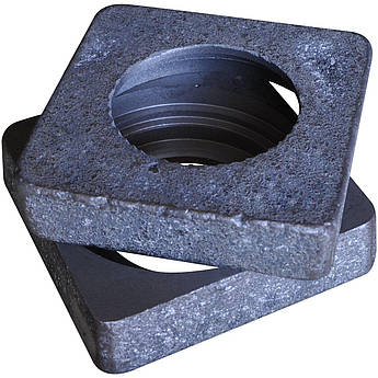 Корпус підшипника (пара). Корпус підшипника до дискових борін