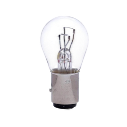 Лампа розжарювання Narva P21/5W 24V 21/5W BA15d (10 шт.)