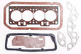 Набір прокладок двигуна Таврія повний (прокладка ), фото 2