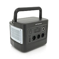 Портативна зарядна станція Optonica 1000W/1037WH 21.6V/48MAH corvette