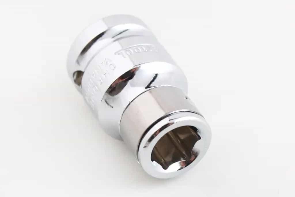 Тримач біт 1/2" х 10 мм "Intertool"
