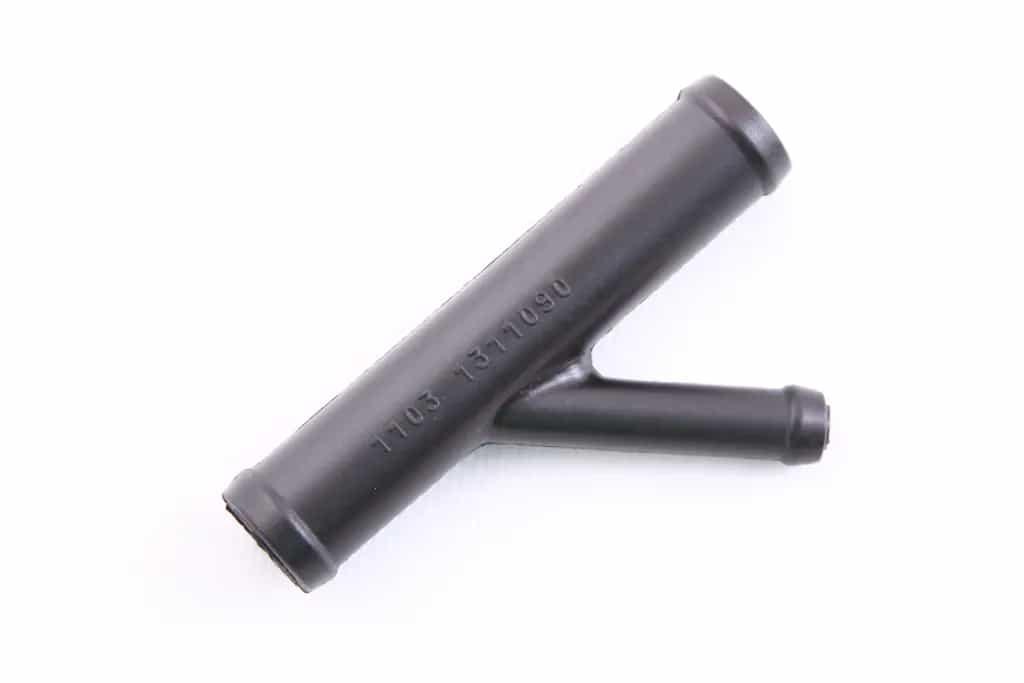 Трійник води Славута пластм. "АвтоЗАЗ", фото 1