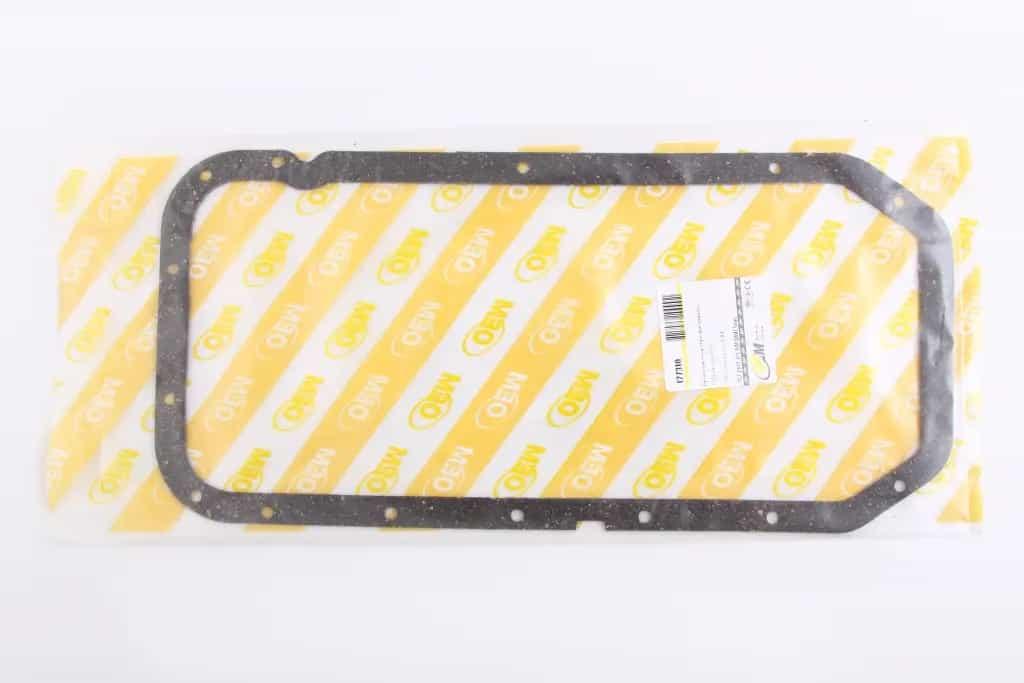 Прокладка піддону Таврія "OEM" _x000D_гумово-пробкова, фото 1