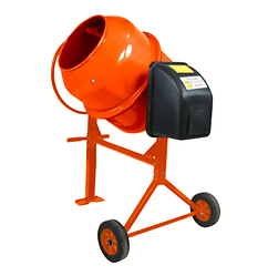 Бетонозмішувач Forte БП 120