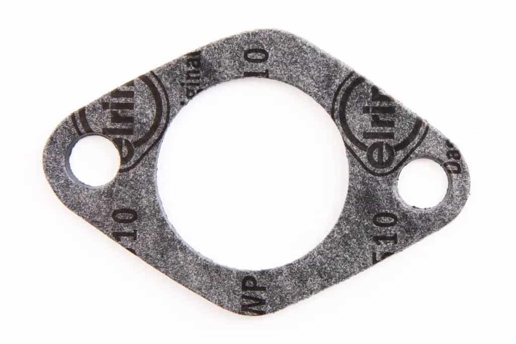 Прокладка трубки помпи Таврія "OEM" (Elring, Sens), фото 1