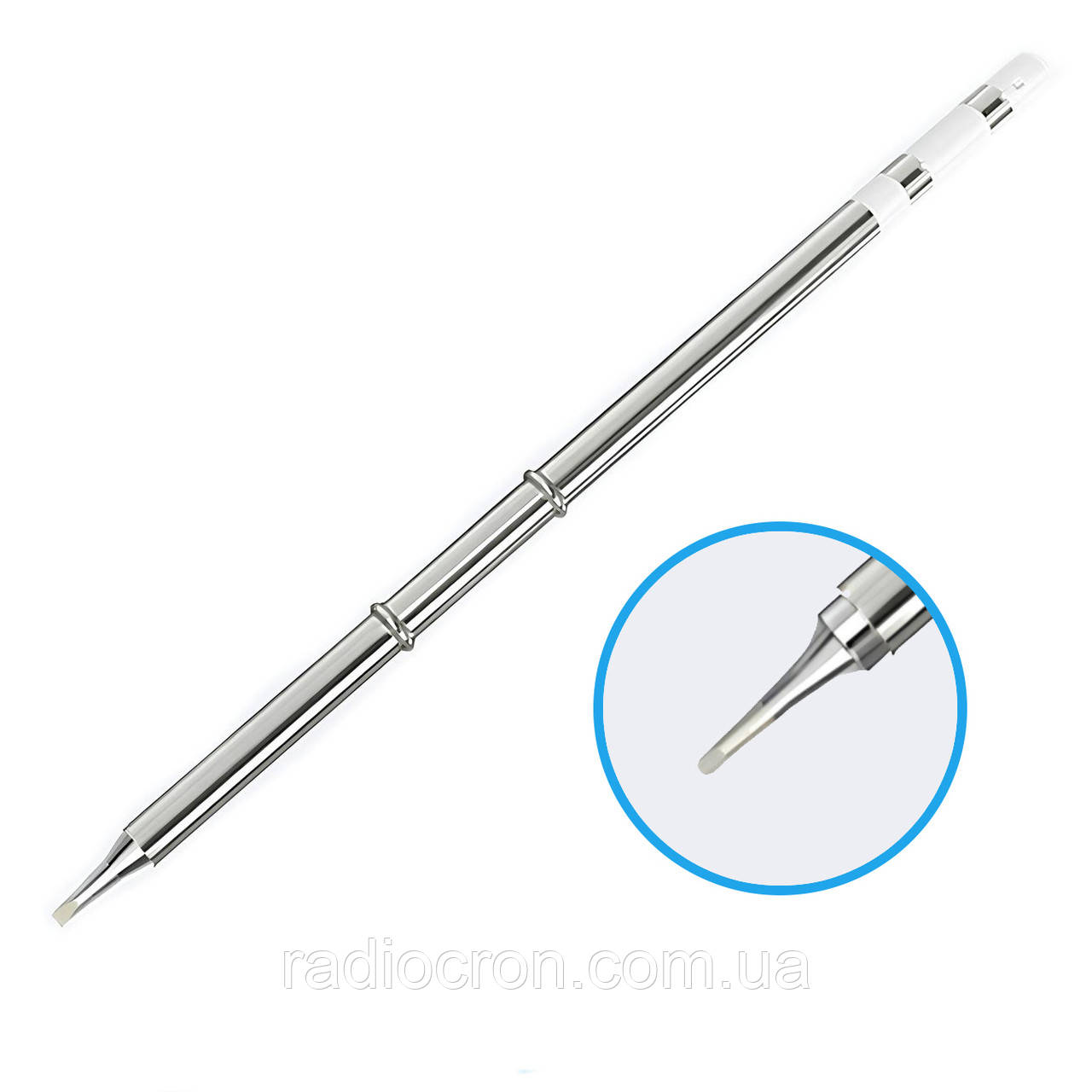 Жало паяльної станції Hakko T12 — D16