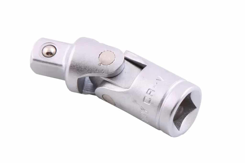 Ключ кардан 3/8" "King Roy"