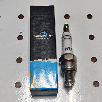 Свічка (CH) 4-т Kurosawa M-T A7TC (B256)