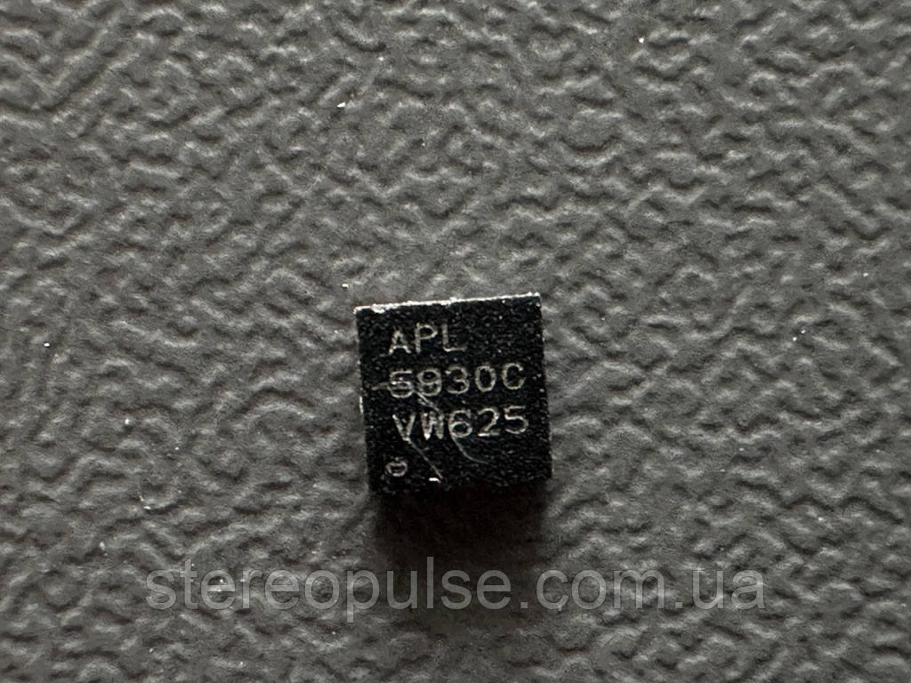Мікросхема Anpec APL5930C Original
