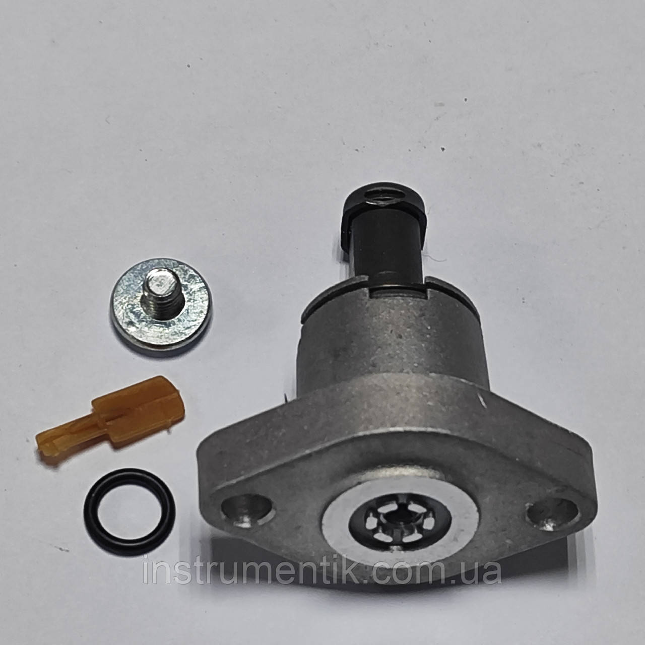 Натягувач ланцюга розподільного валу GY-125-150cc, фото 1