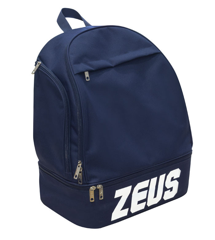 Рюкзак Zeus ZAINO JAZZ 33L синій Чол 33х48х21 см original Акція Знижка