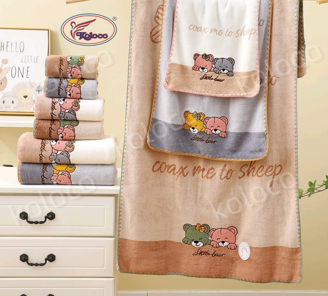 Банний рушник 140×70 мод. 215 (3), фото 1