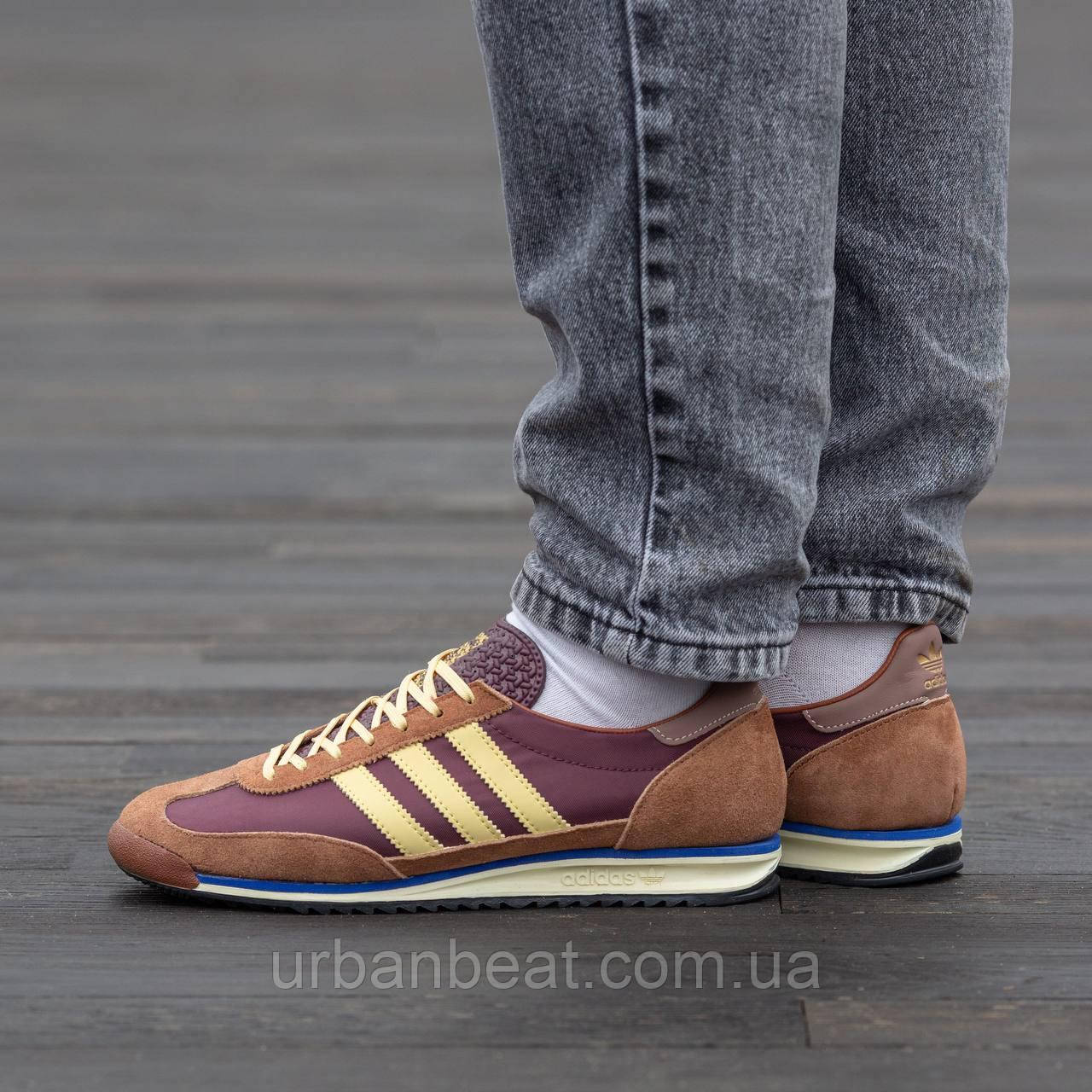 Чоловічі кросівки Adidas SL 72 OG