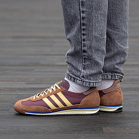 Чоловічі кросівки Adidas SL 72 OG