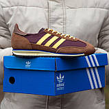 Чоловічі кросівки Adidas SL 72 OG, фото 3