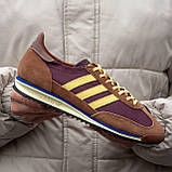 Чоловічі кросівки Adidas SL 72 OG, фото 4