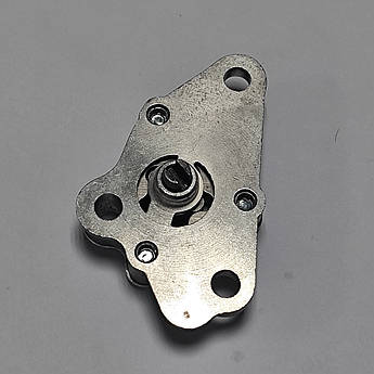 Масляний насос Delta