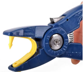 Кліпсатор (біркувач) для вушних бирок