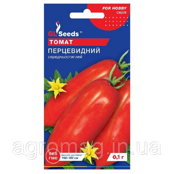 Томат Перцевидний 0,1г