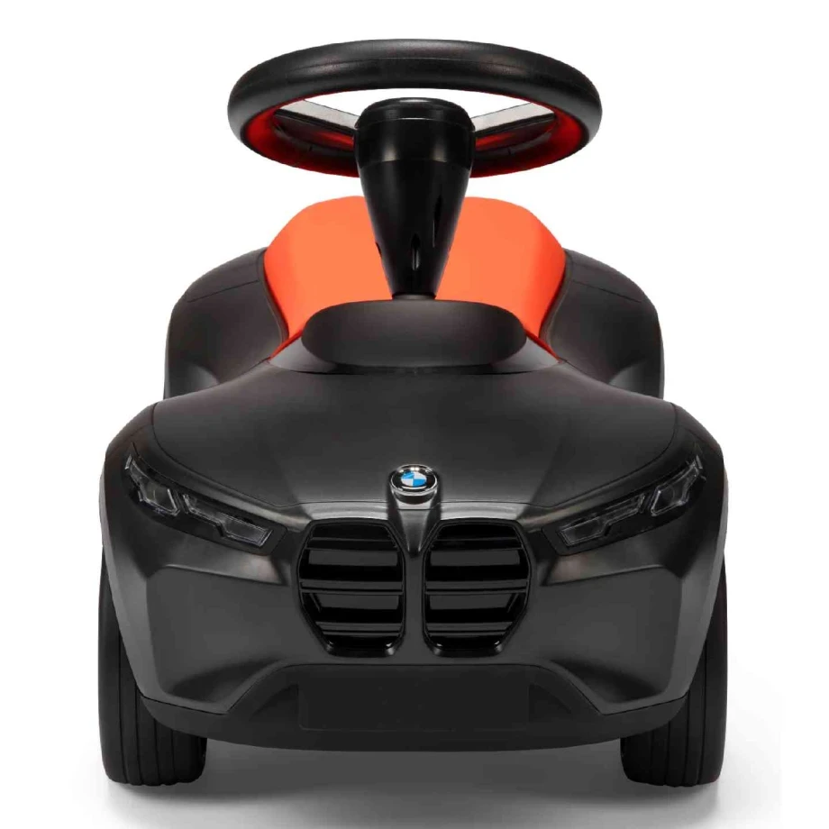 Дитячий автомобіль толокар BMW Baby Racer IV 80935B308D3