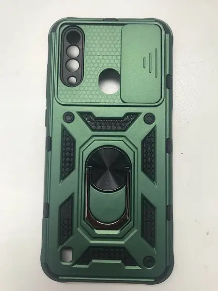 Чохол протиударний для ZTE Blade A7 2020