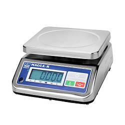 Ваги торговельні