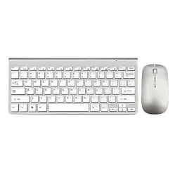 Комп'ютерні миші та клавіатури