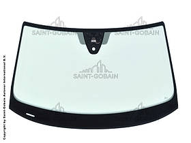 Лобове скло VW TIGUAN (Кросовер) (2016 - ) / SEAT TARRAC OE NUMBER: 5NA845011BLNVB, 5NN845011BBNVB