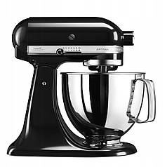 Планетарний міксер  KitchenAid Artisan 4,8L 5KSM125EOB